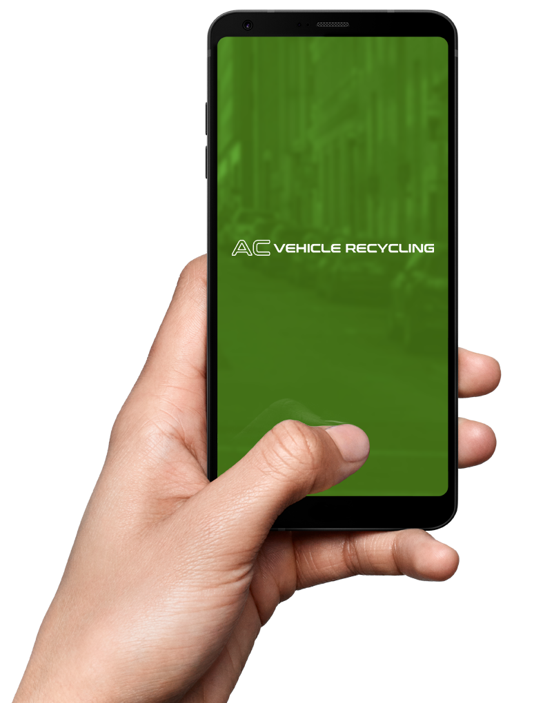 Scrap my car Sunderland